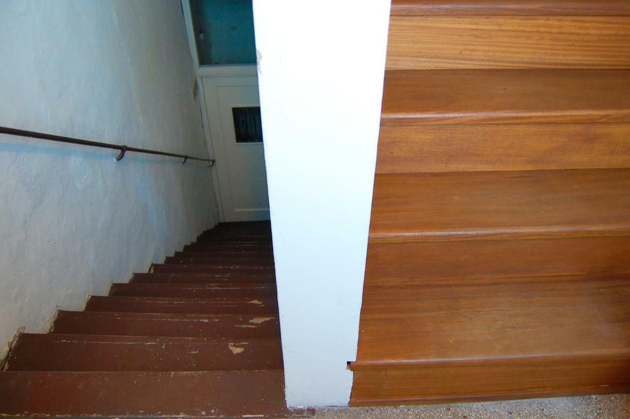 Apartment Attico Capparozzola Venice