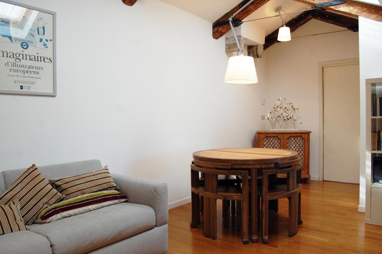 Attico Capparozzola Apartment Venice